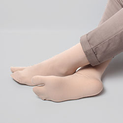 SOKA - Socking Jempol Polos